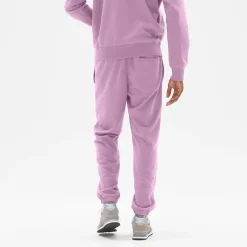New Balance Spodnie unisex UP21500LLC – różowe