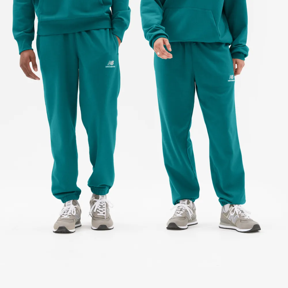 New Balance Spodnie unisex UP21500VDA – e