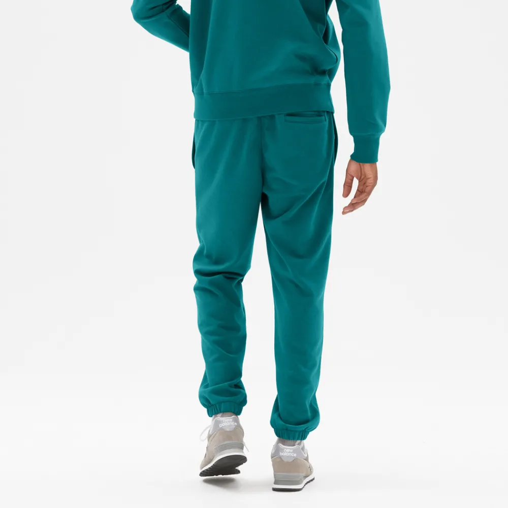 New Balance Spodnie unisex UP21500VDA – e