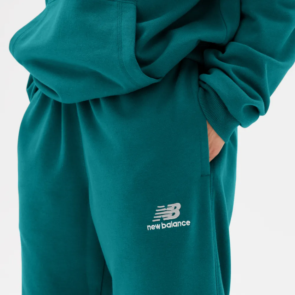 New Balance Spodnie unisex UP21500VDA – e