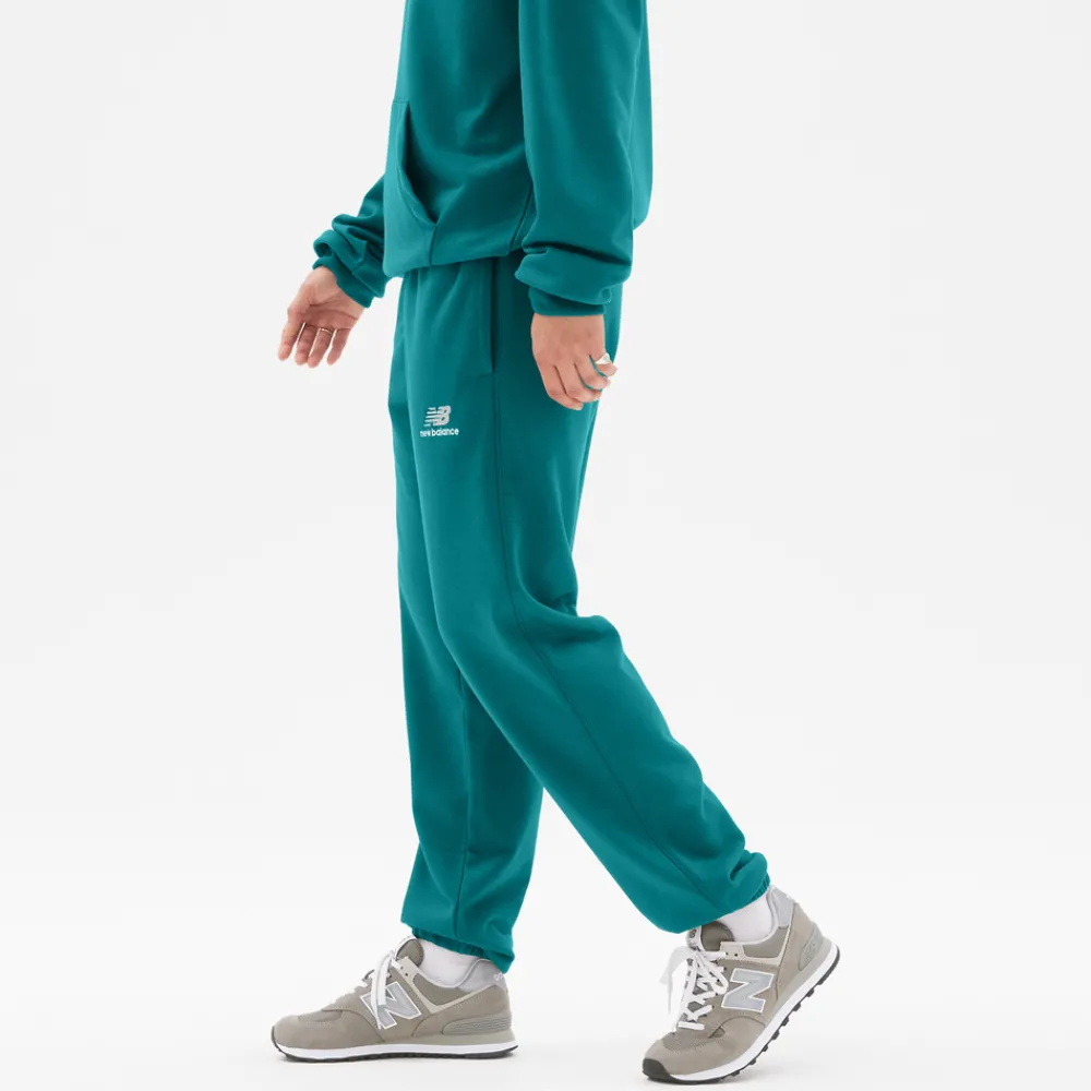 New Balance Spodnie unisex UP21500VDA – e