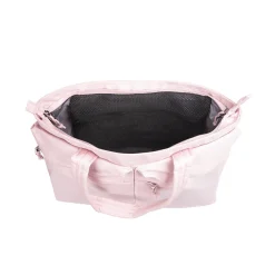 PIKANOENA|AKCESOIA|AKCESORIA*New Balance PIKANOENA|AKCESOIA|AKCESORIA Torba sportowa LAB23024SOI – różowa