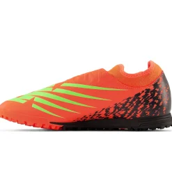 PIKANOENA*New Balance PIKANOENA Turfy męskie FURON V7 DISPATCH TF SF3TDF7 – pomarańczowe