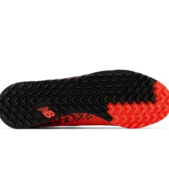 PIKANOENA*New Balance PIKANOENA Turfy męskie FURON V7 DISPATCH TF SF3TDF7 – pomarańczowe