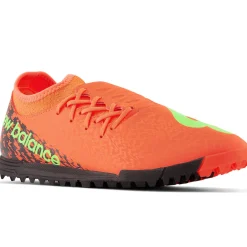 PIKANOENA*New Balance PIKANOENA Turfy męskie FURON V7 DISPATCH TF SF3TDF7 – pomarańczowe