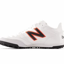 PIKANOENA*New Balance PIKANOENA Turfy męskie MS42TWD2 – białe