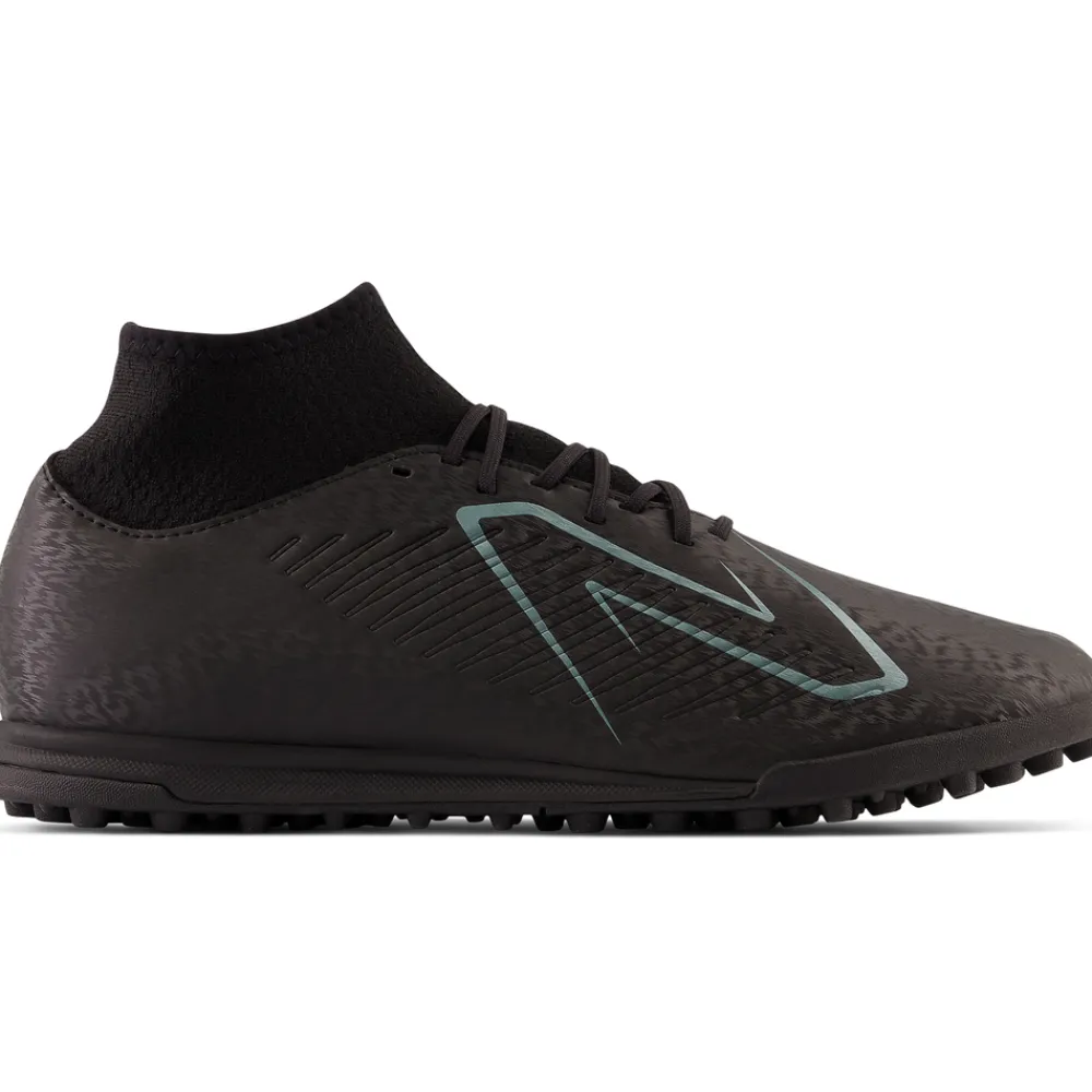 PIKANOENA*New Balance PIKANOENA Turfy męskie TEKELA V4 MAGIQUE TF ST3TBB4 – czarne