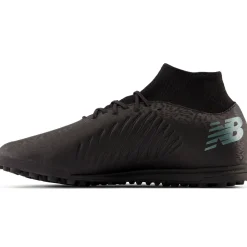 PIKANOENA*New Balance PIKANOENA Turfy męskie TEKELA V4 MAGIQUE TF ST3TBB4 – czarne