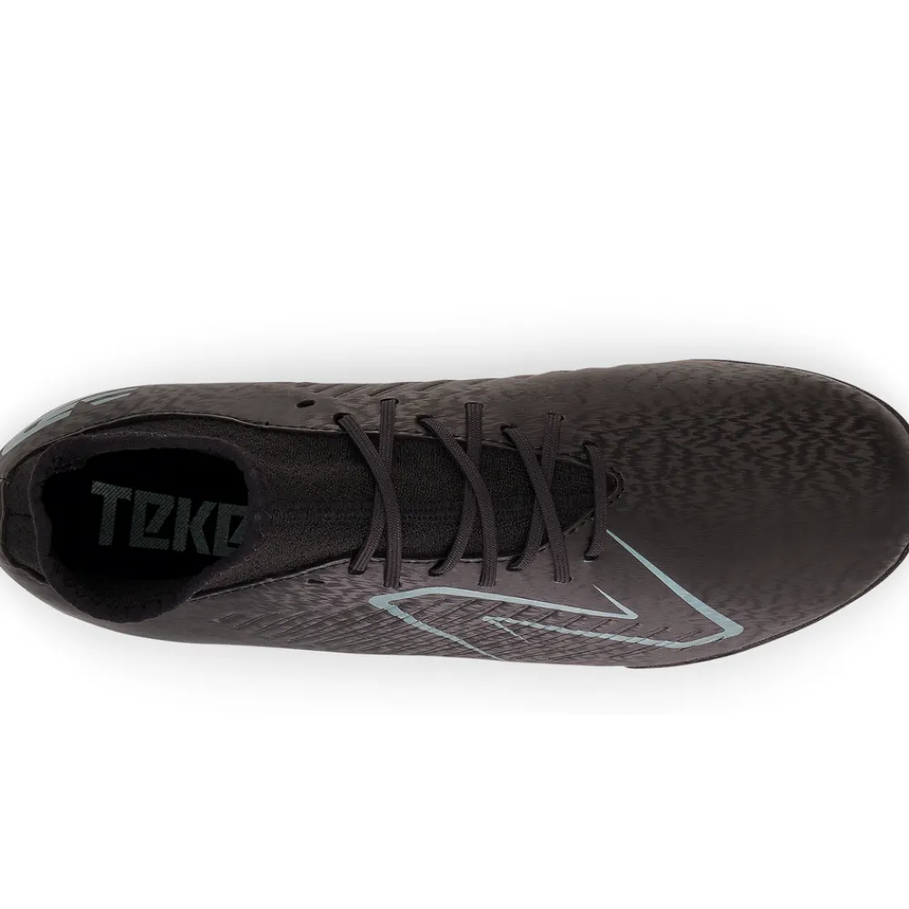PIKANOENA*New Balance PIKANOENA Turfy męskie TEKELA V4 MAGIQUE TF ST3TBB4 – czarne