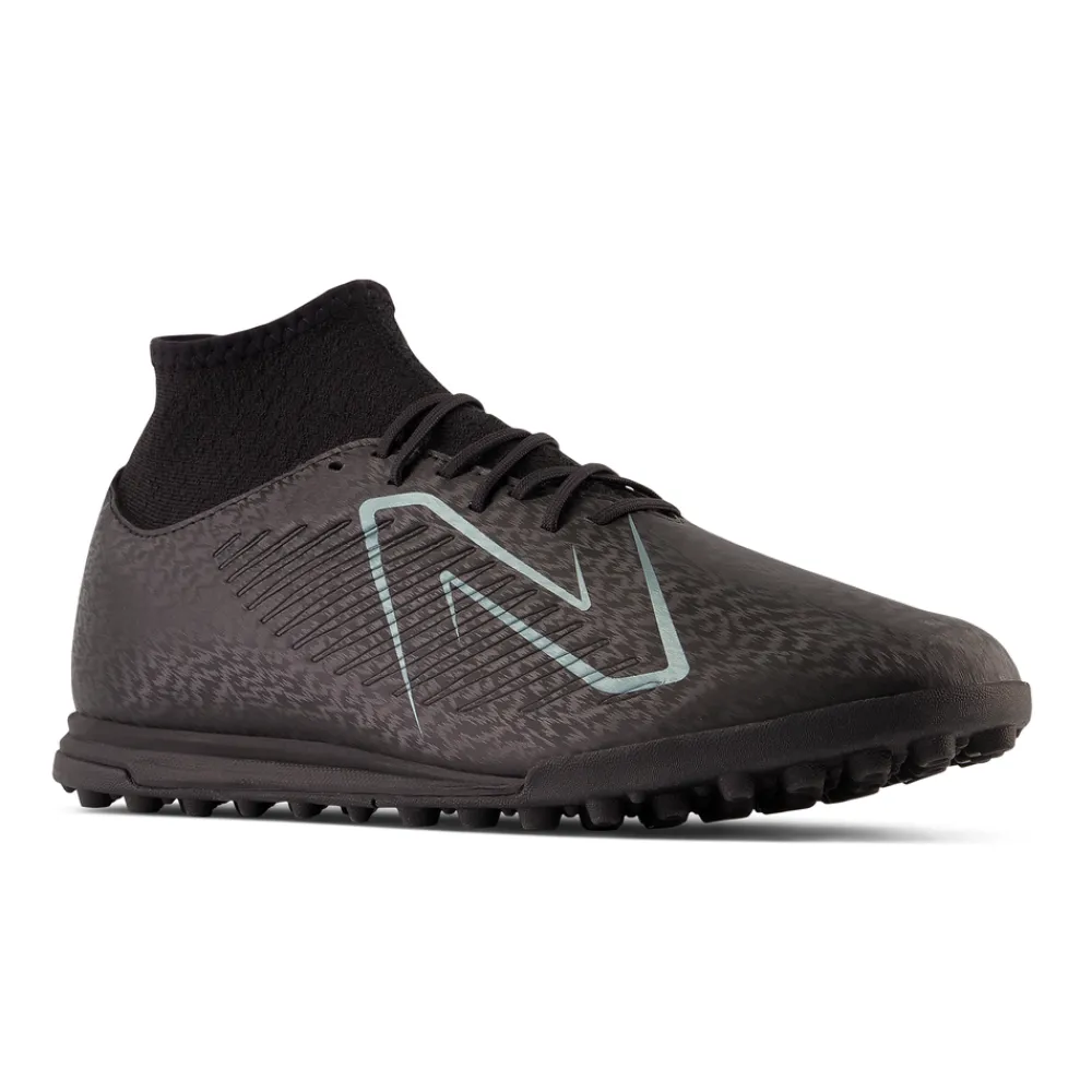 PIKANOENA*New Balance PIKANOENA Turfy męskie TEKELA V4 MAGIQUE TF ST3TBB4 – czarne