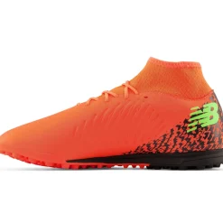 PIKANOENA*New Balance PIKANOENA Turfy męskie TEKELA V4 MAGIQUE TF ST3TDF4– pomarańczowe