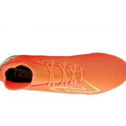 PIKANOENA*New Balance PIKANOENA Turfy męskie TEKELA V4 MAGIQUE TF ST3TDF4– pomarańczowe