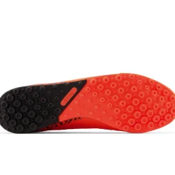 PIKANOENA*New Balance PIKANOENA Turfy męskie TEKELA V4 MAGIQUE TF ST3TDF4– pomarańczowe