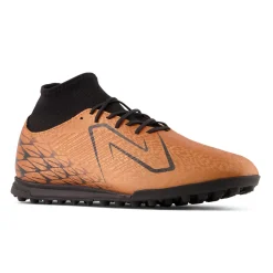 PIKANOENA*New Balance PIKANOENA Turfy męskie TEKELA V4 MAGIQUE TF ST3TCB4 – pomarańczowe