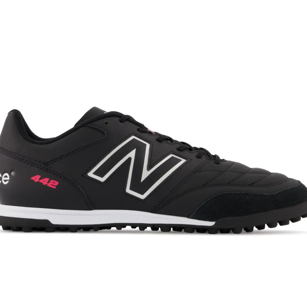 PIKANOENA*New Balance PIKANOENA Turfy MS42TBK2 – czarne