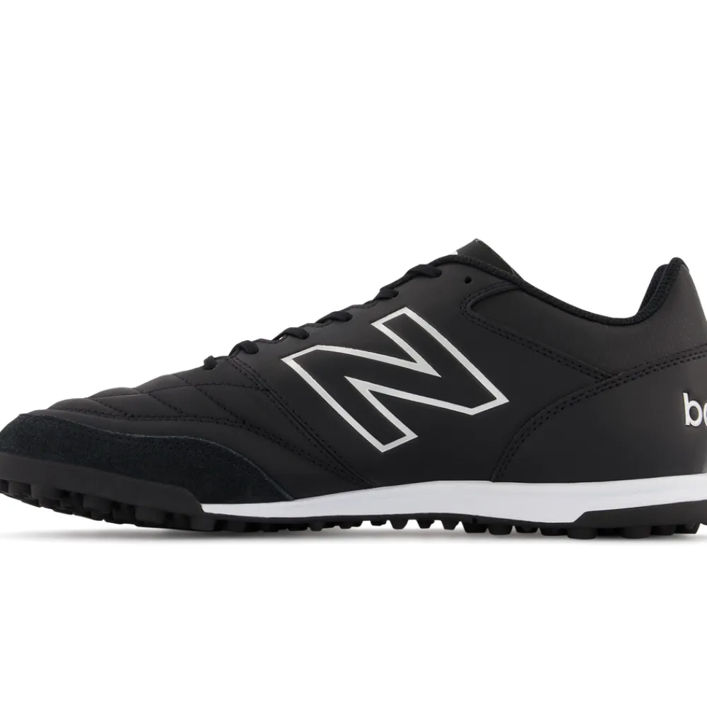 PIKANOENA*New Balance PIKANOENA Turfy MS42TBK2 – czarne