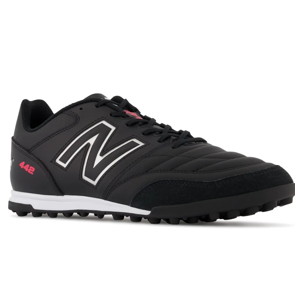 PIKANOENA*New Balance PIKANOENA Turfy MS42TBK2 – czarne
